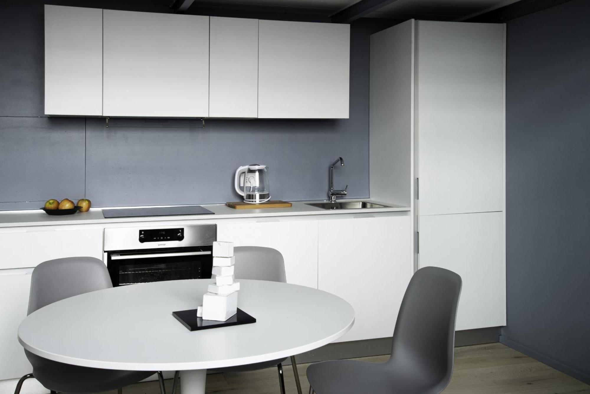 Monviso Design Loft R&r
