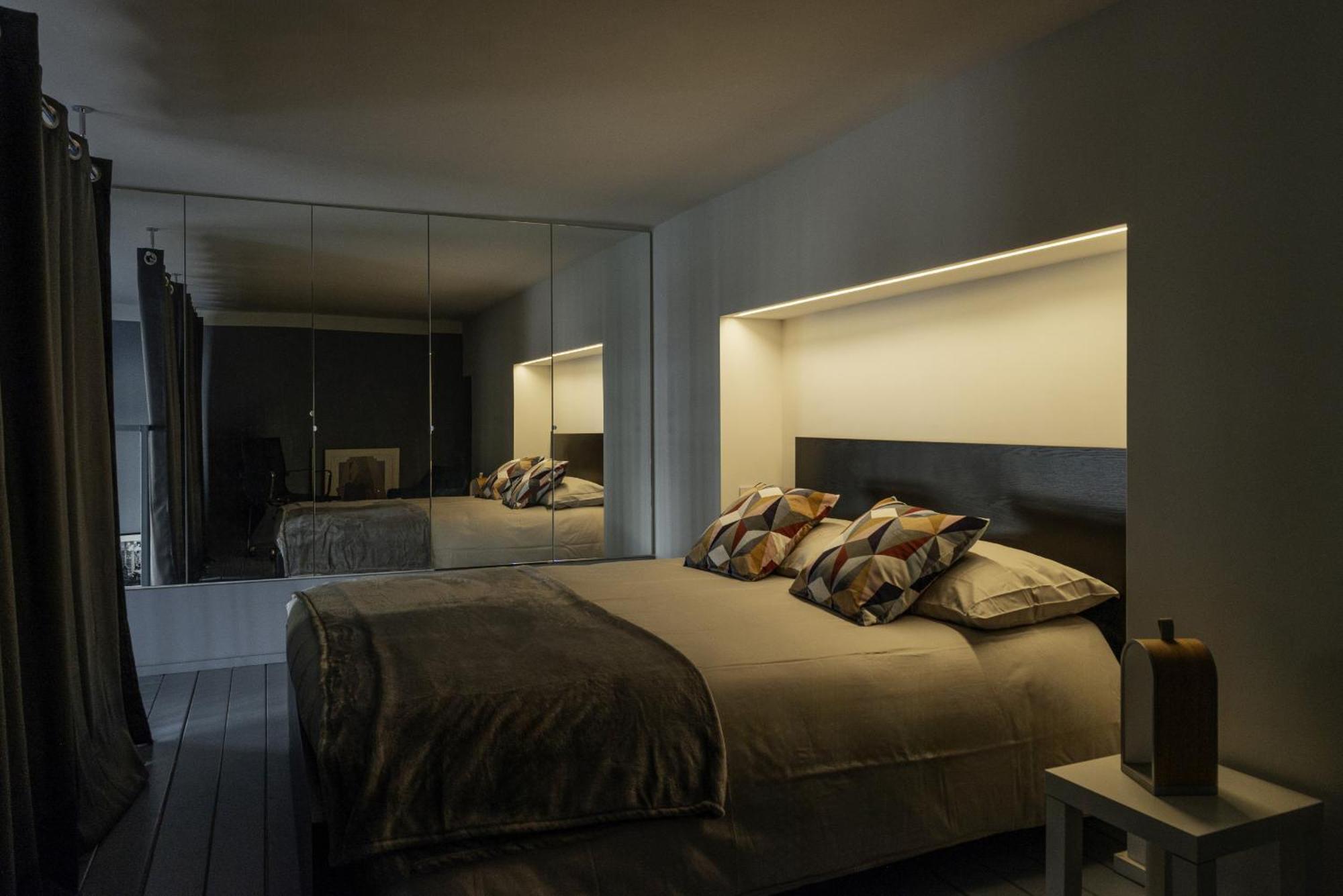 Monviso Design Loft R&r Appartement