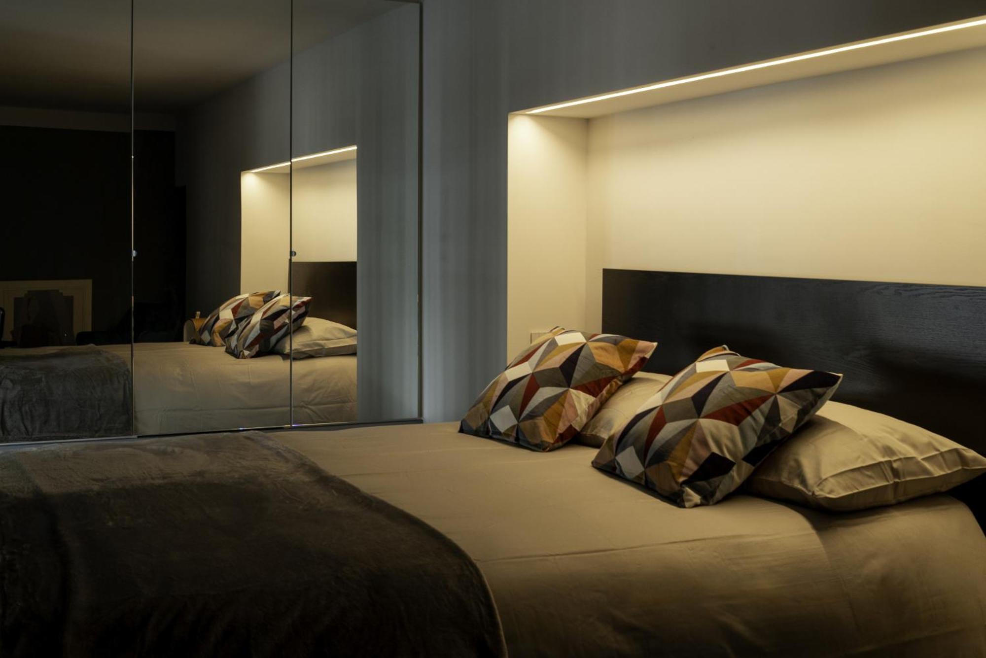 Monviso Design Loft R&r Appartement Milan