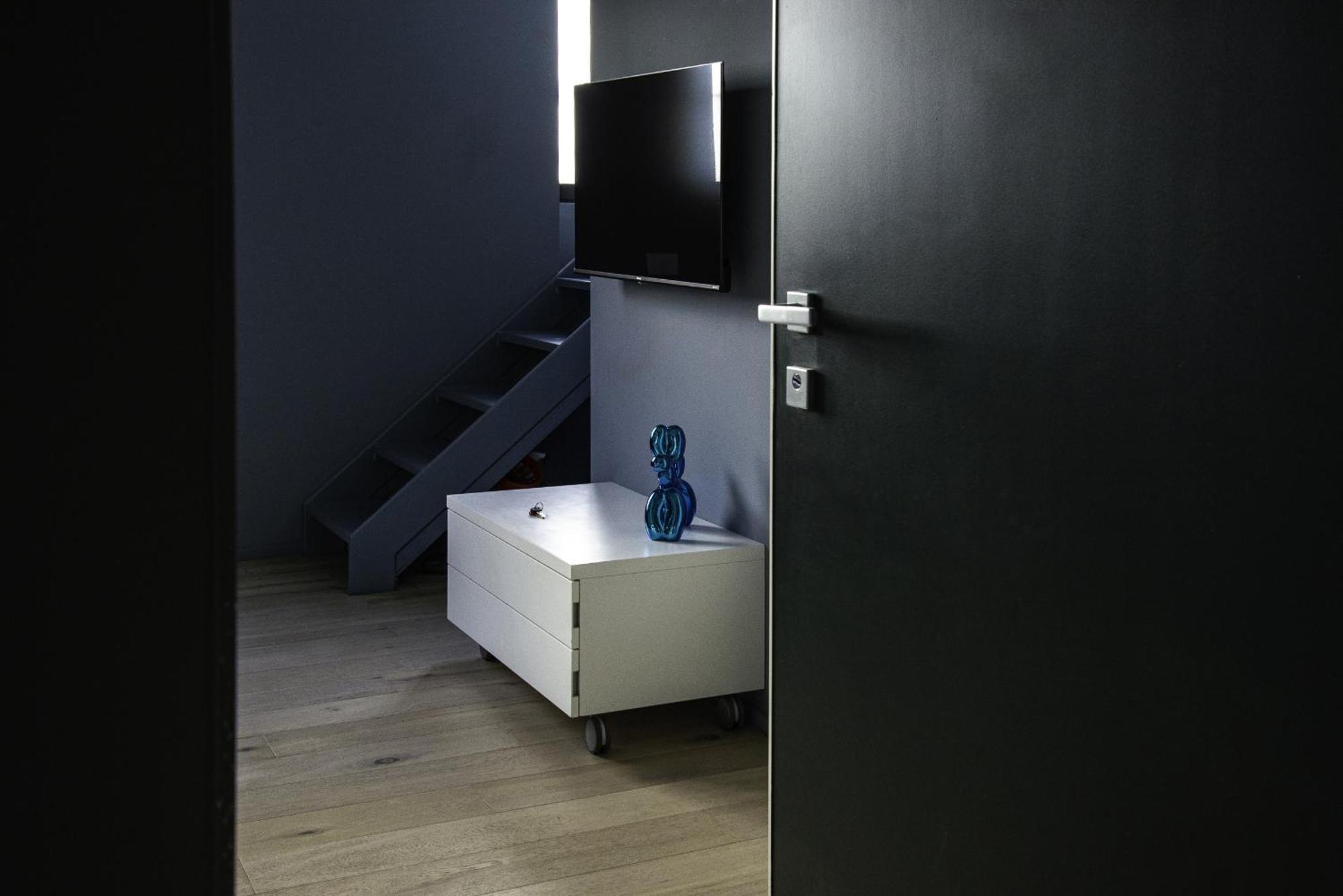 Monviso Design Loft R&r