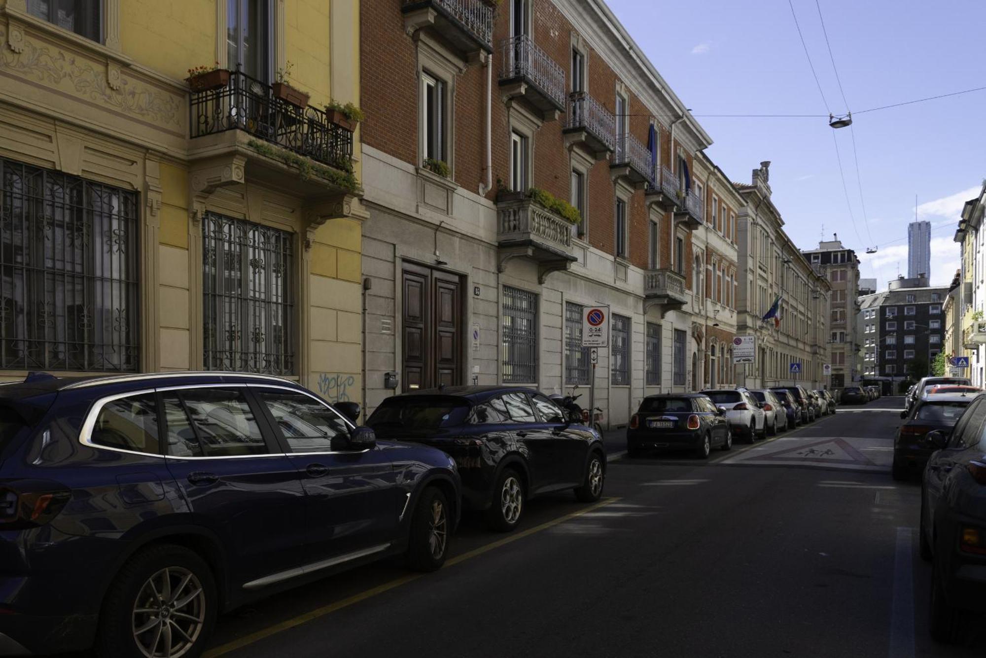Appartement Monviso Design Loft R&r *