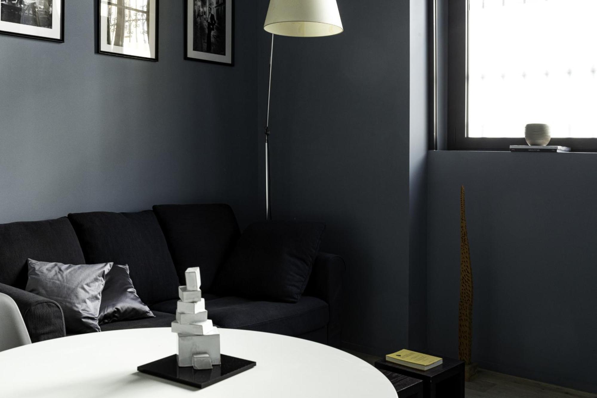 Monviso Design Loft R&r * Milan