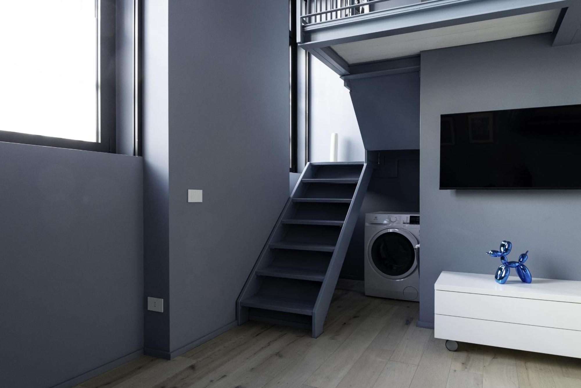 Monviso Design Loft R&r Appartement *