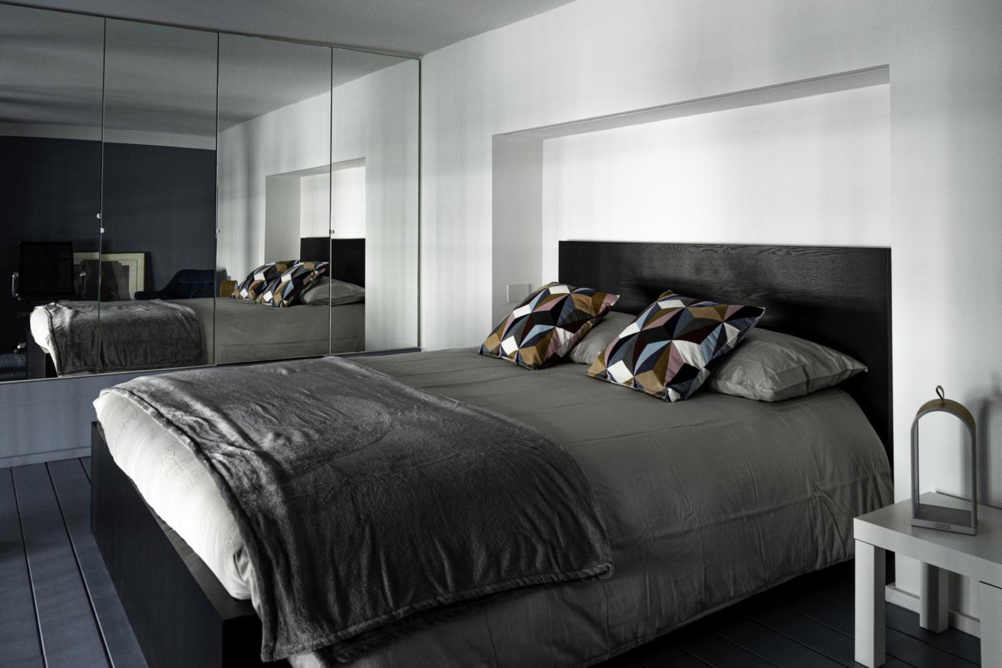 Appartement Monviso Design Loft R&r *