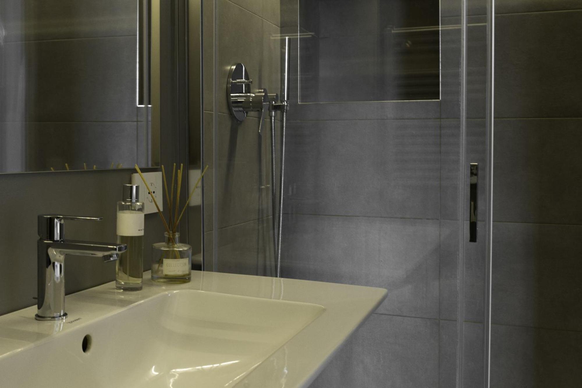 Monviso Design Loft R&r Apartment Milan