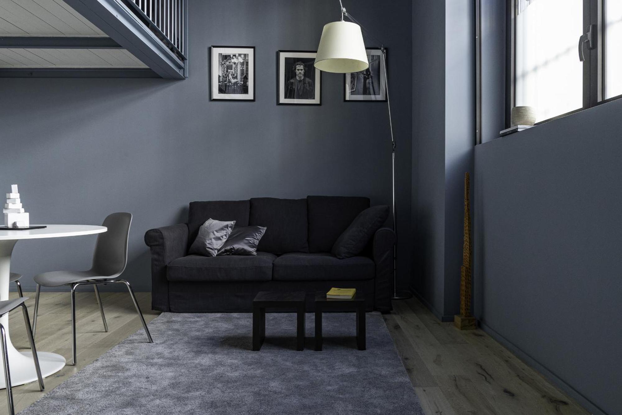Monviso Design Loft R&r * Milan