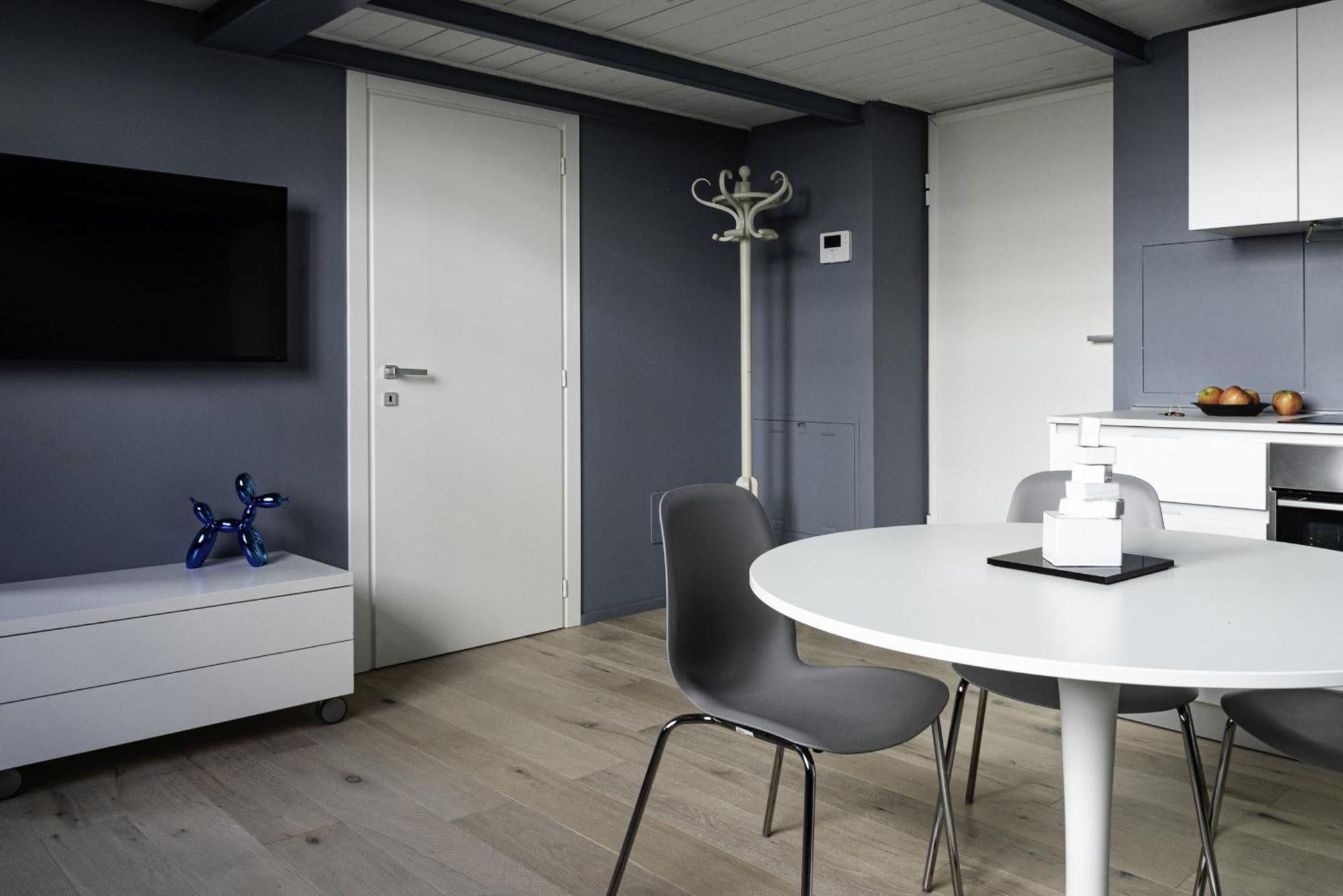 Monviso Design Loft R&r