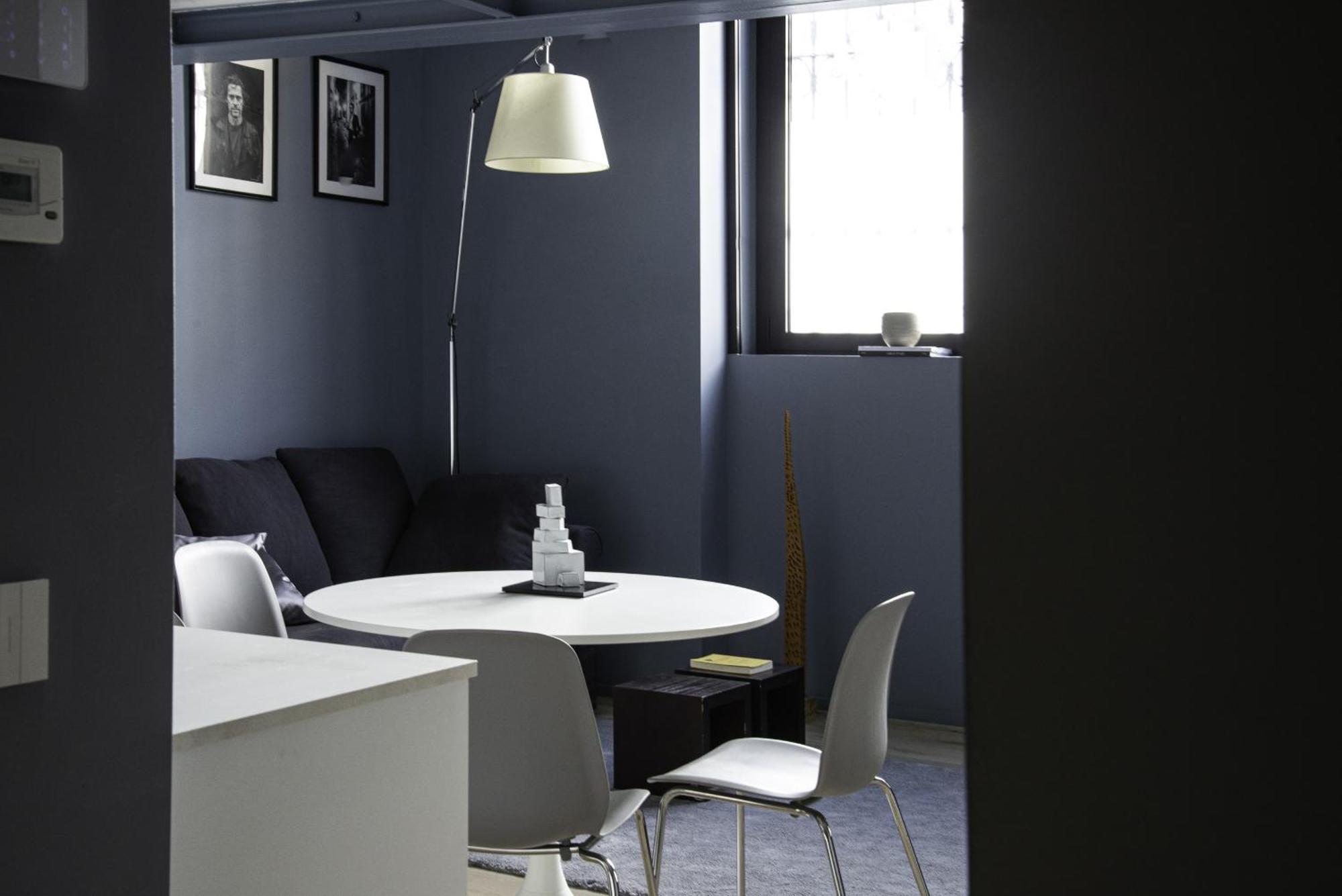 Monviso Design Loft R&r Appartement