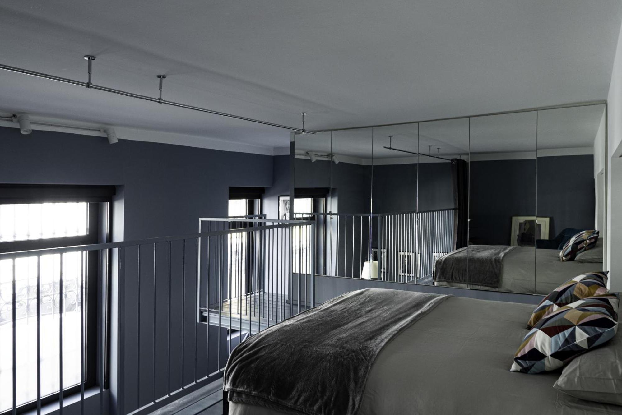 Monviso Design Loft R&r Apartment Milan