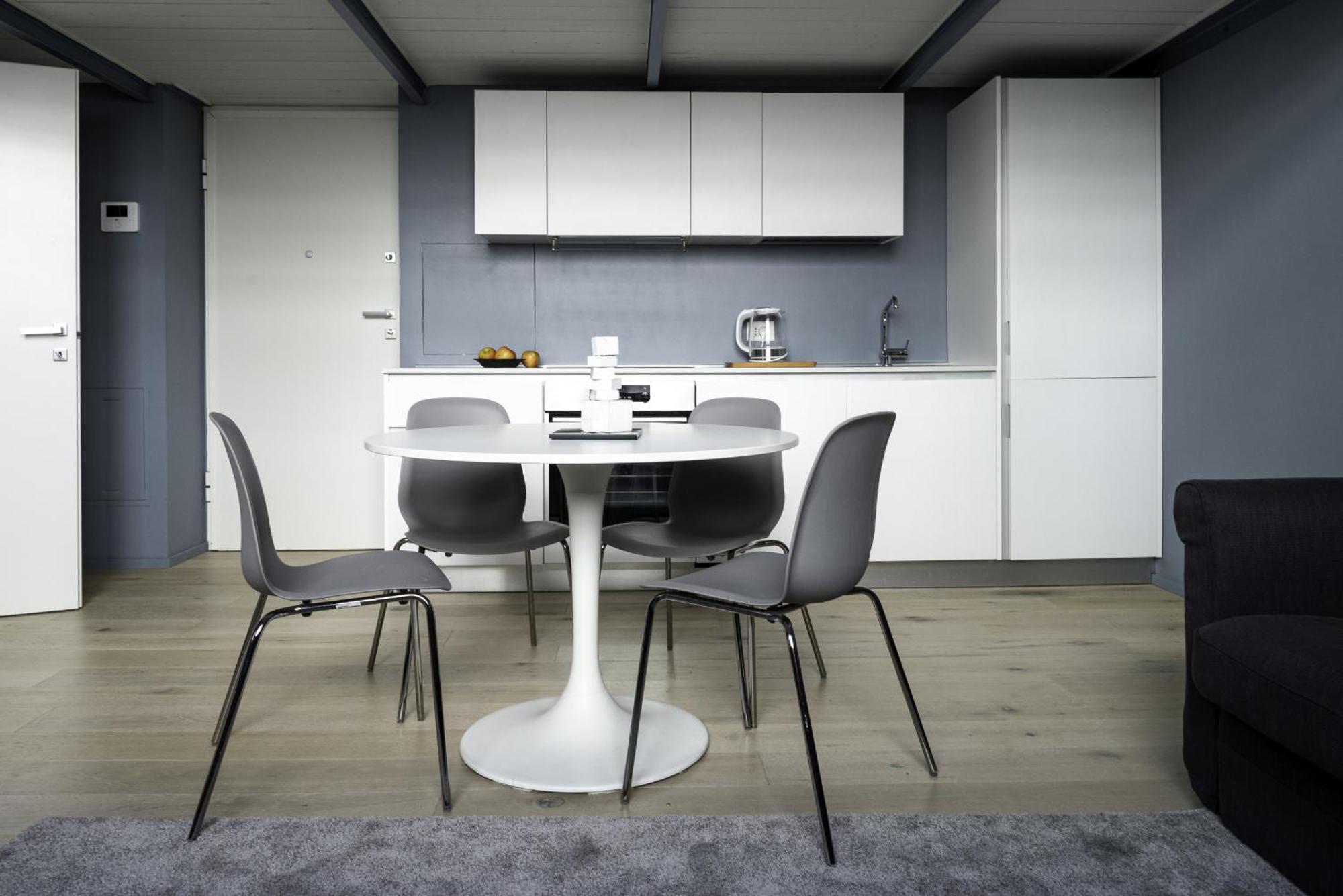 Monviso Design Loft R&r