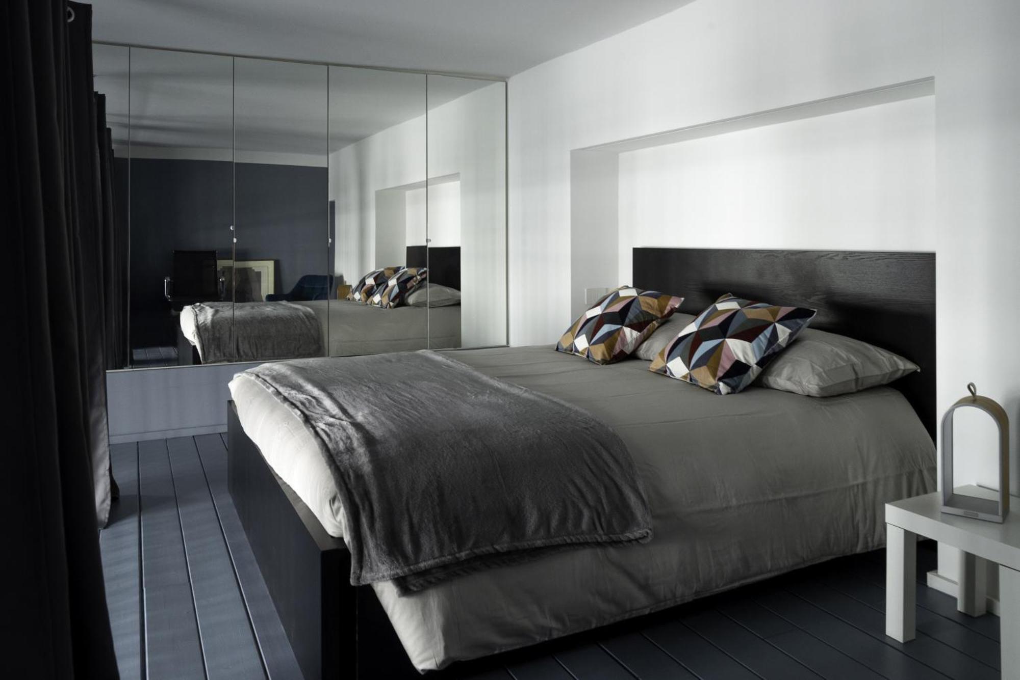 Monviso Design Loft R&r Apartment *