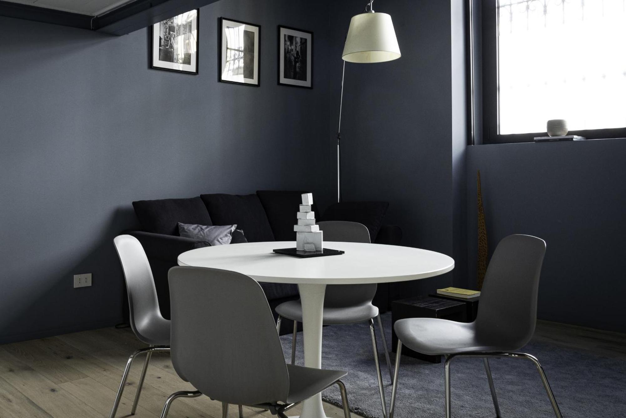 Monviso Design Loft R&r Appartement Milan