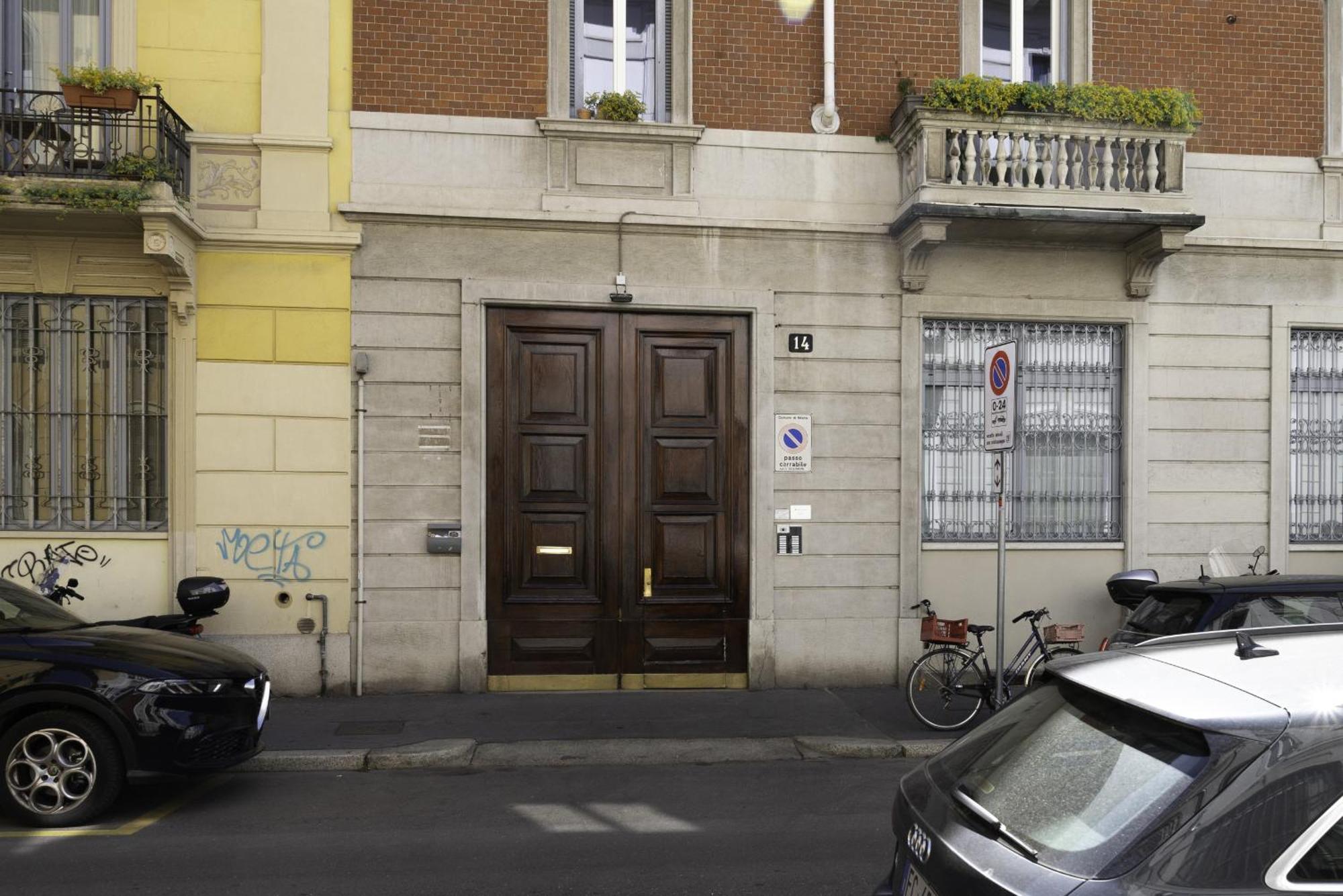 Appartement Monviso Design Loft R&r