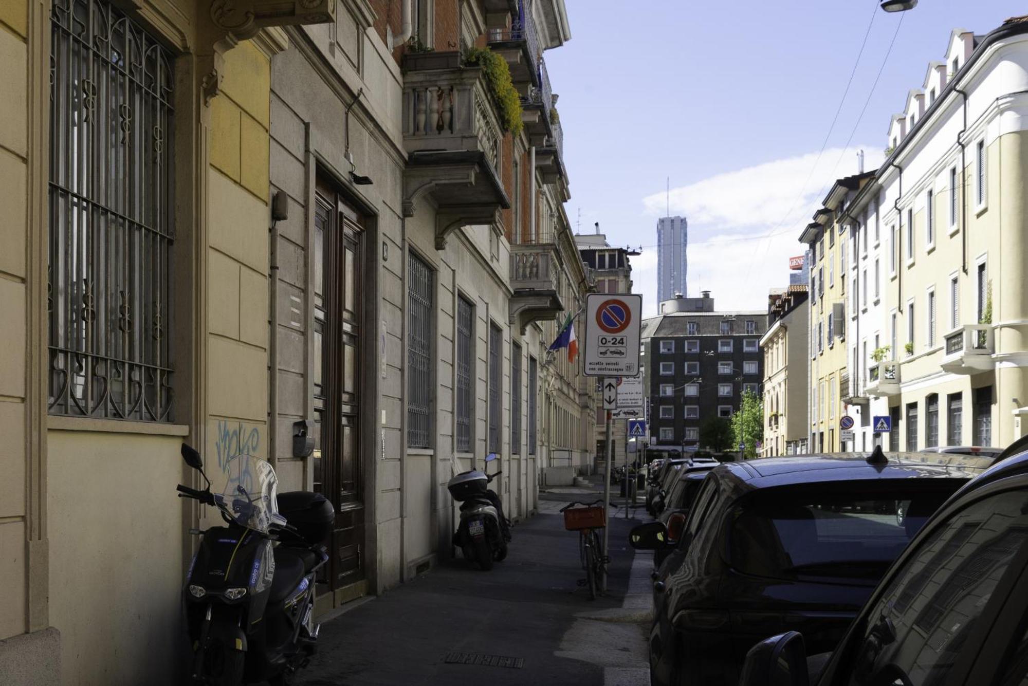 Appartement Monviso Design Loft R&r *