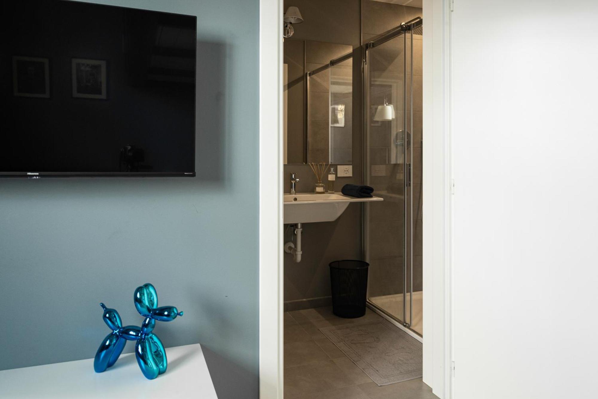 Monviso Design Loft R&r * Milan