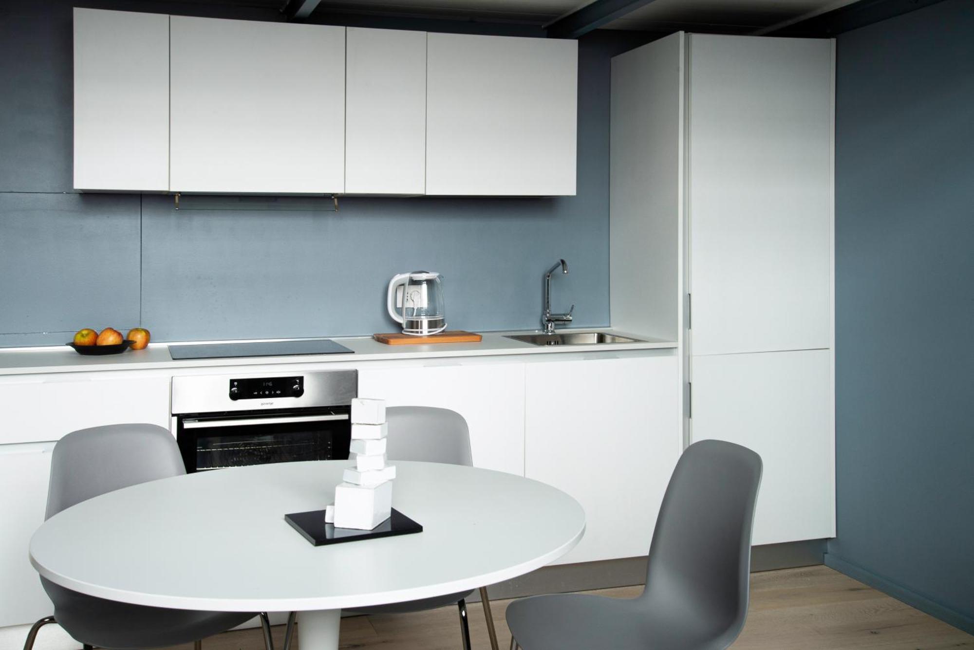 Monviso Design Loft R&r *