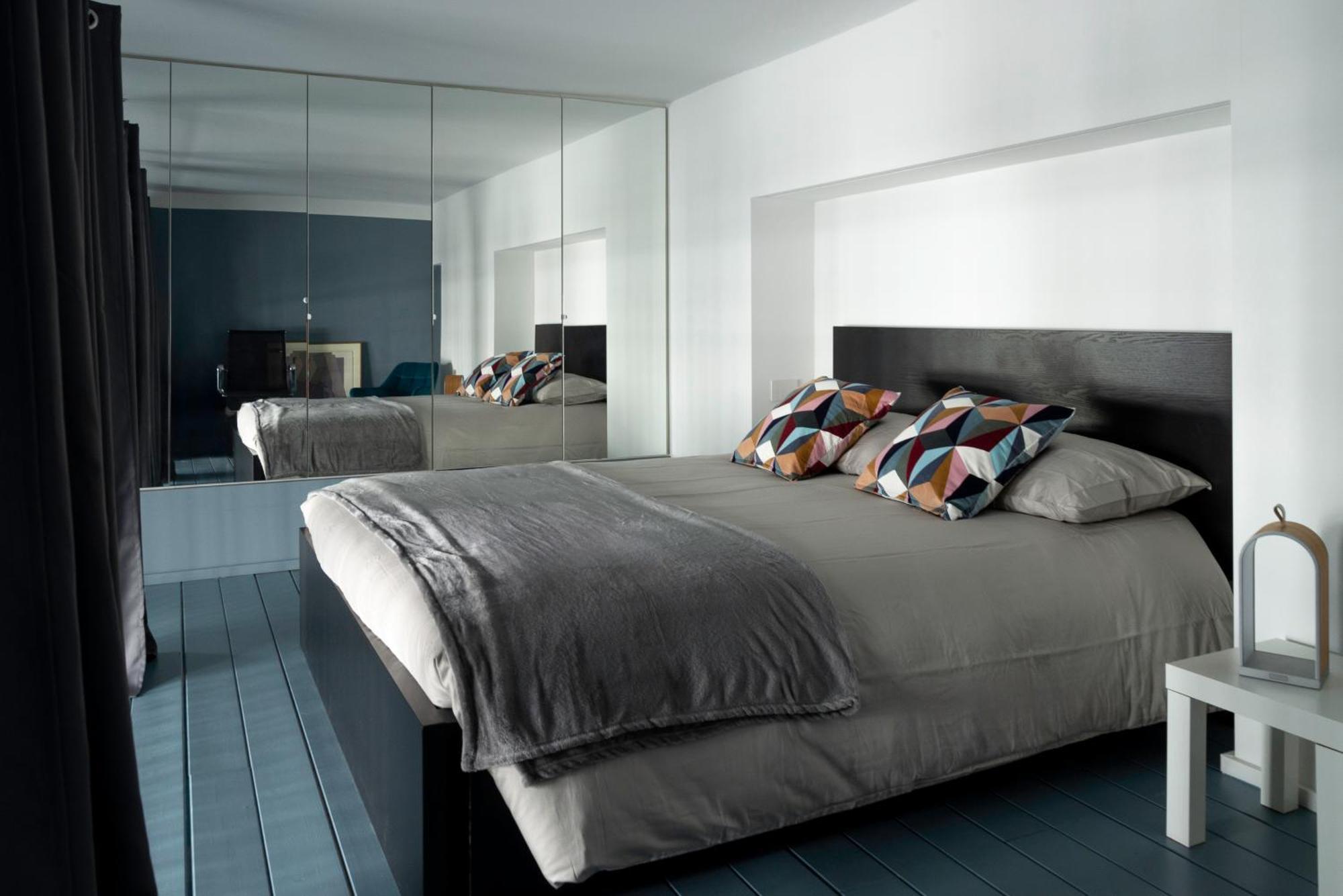 Monviso Design Loft R&r * Milan