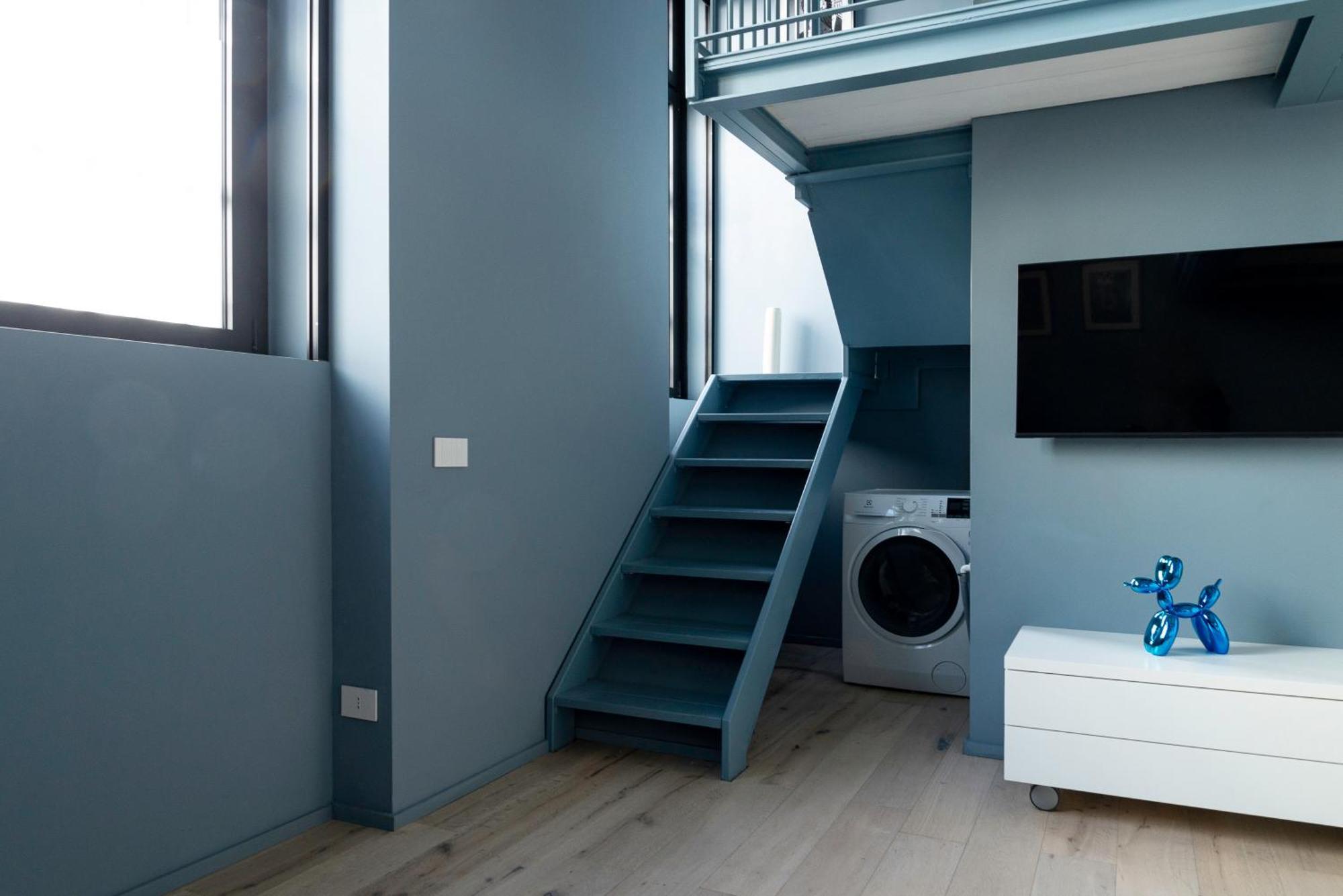 Appartement Monviso Design Loft R&r