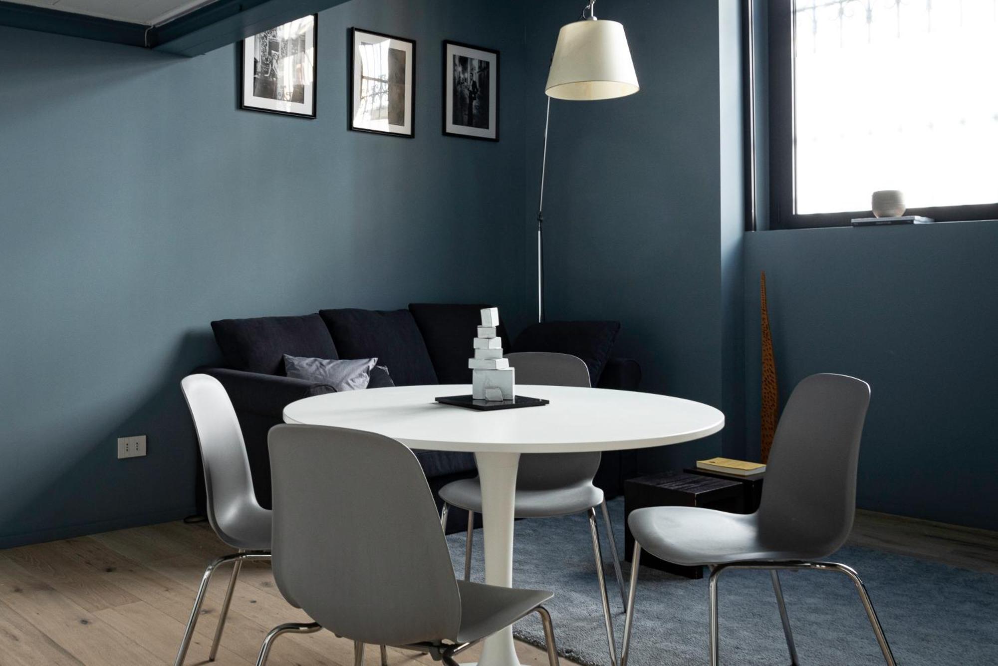 Monviso Design Loft R&r Milan