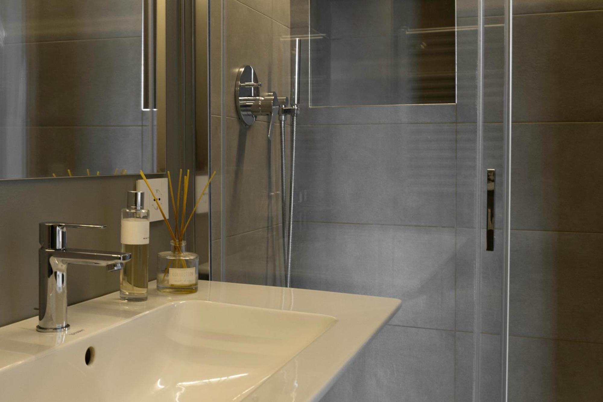 Appartement Monviso Design Loft R&r