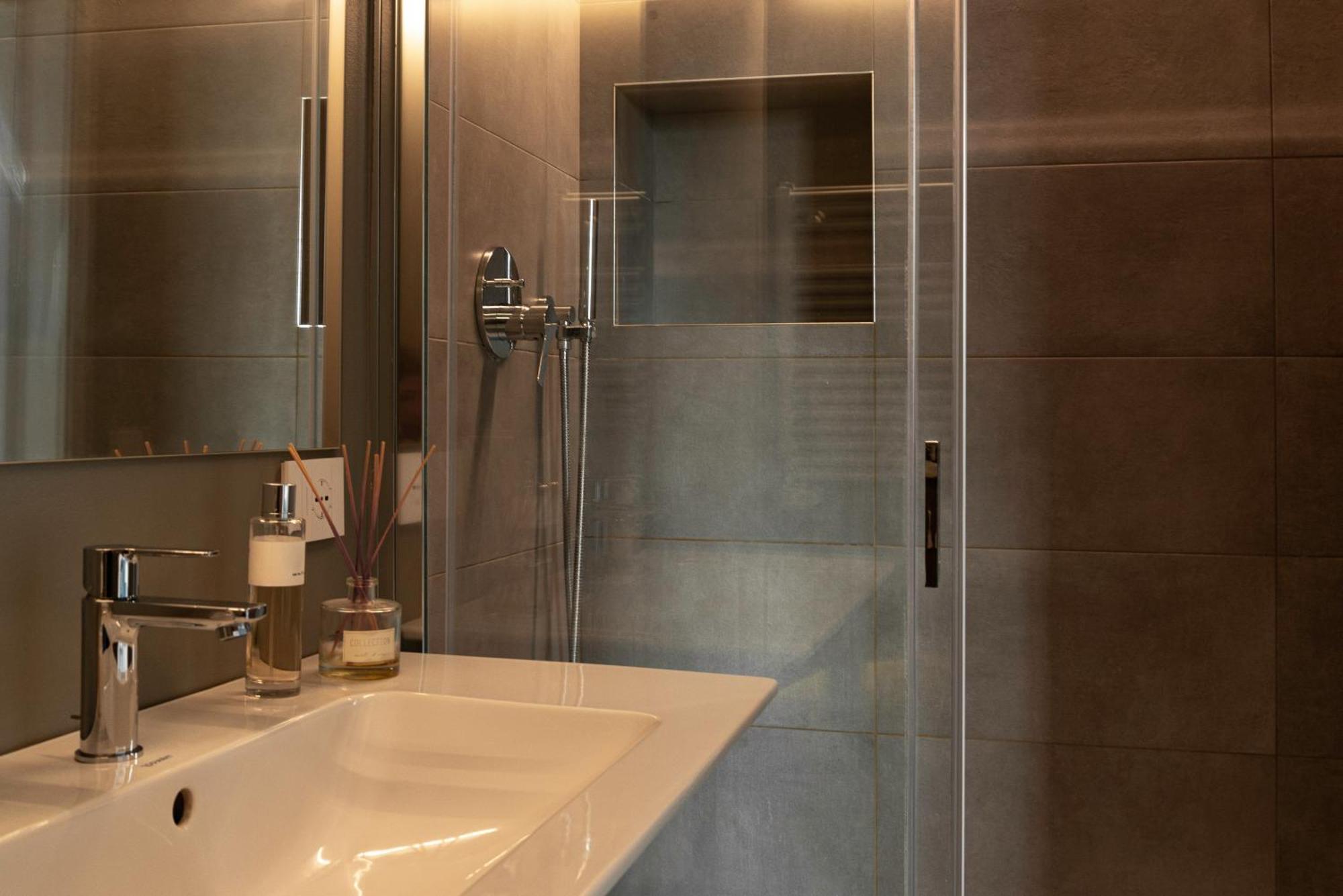 Monviso Design Loft R&r * Milan