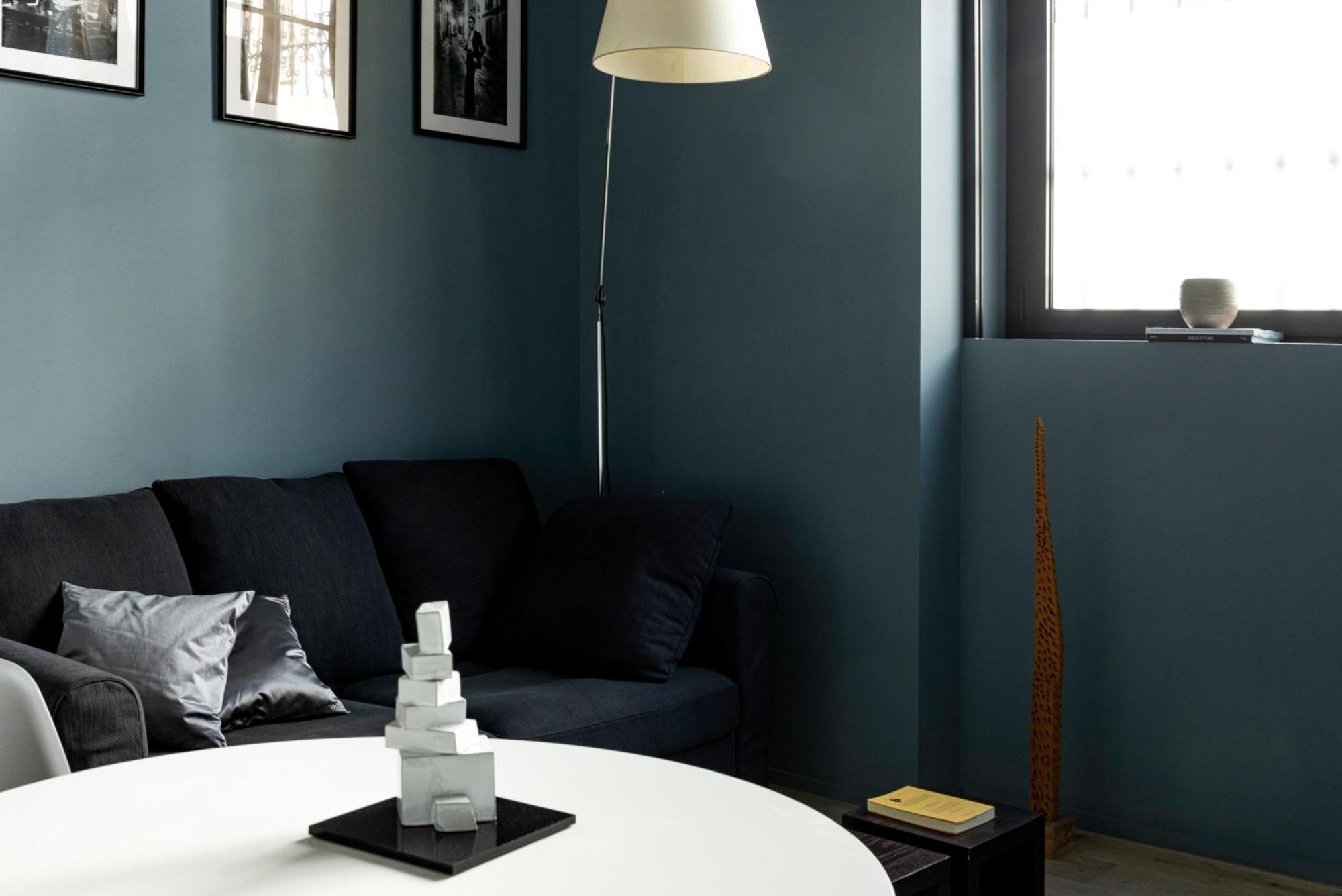 Monviso Design Loft R&r * Milan
