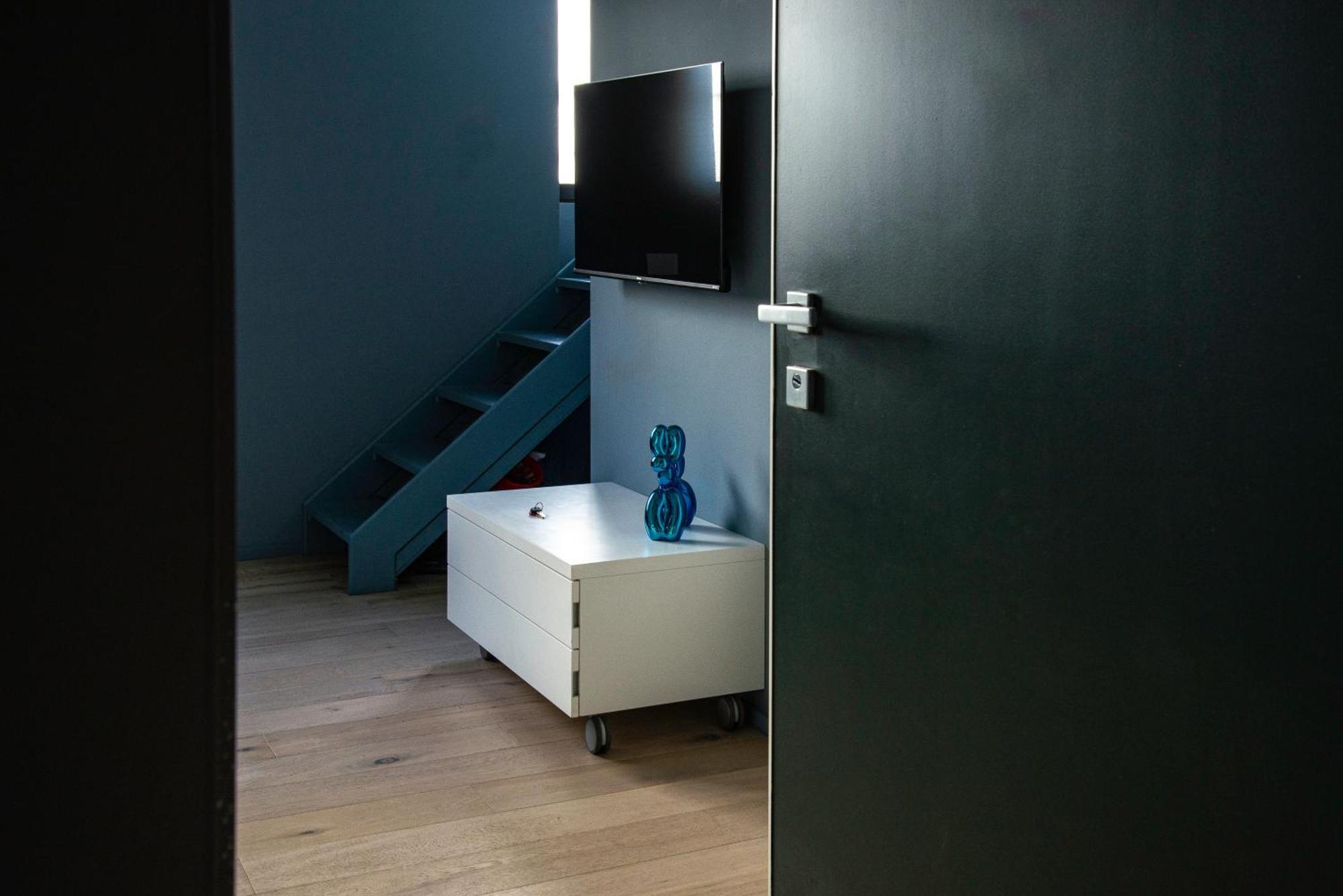 Appartement Monviso Design Loft R&r *